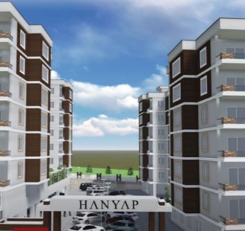 Hanyap İnşaat