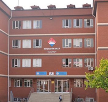 Bahçeşehir Koleji
