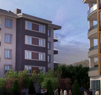 Gülseren Sitesi